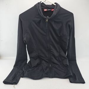 686 Women's Sleek Black Jacket